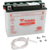 YUASA Battery - Y50-N18L-A YUAM2218YTWN